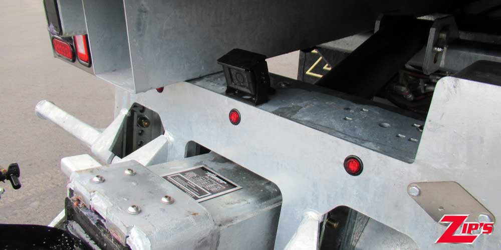 Picture of 2024 Century Steel 10 Series Car Carrier, Dodge Ram 5500HD 4X4, 22458
