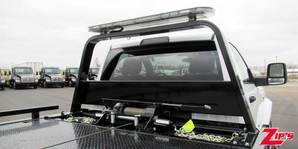 Picture of 2024 Century Steel 10 Series Car Carrier, Dodge Ram 5500HD 4X4, 22458