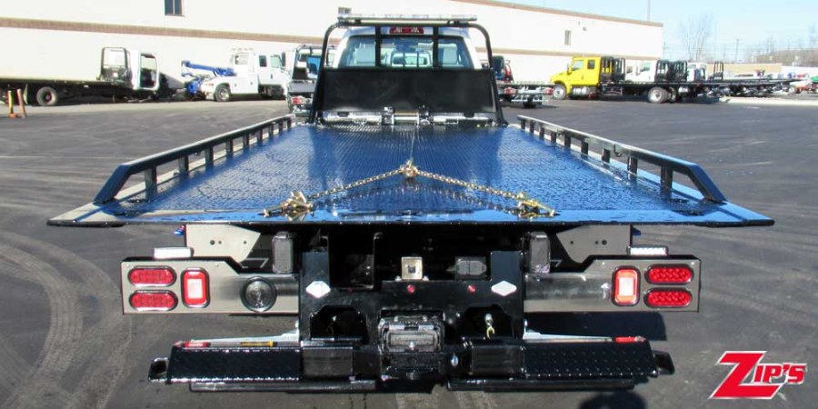 Picture of 2023 Century Steel 10 Series Car Carrier, Chevrolet 6500HD, 22756