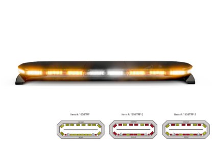 Picture of Ecco 16 Series 58" or 69" Light Bar