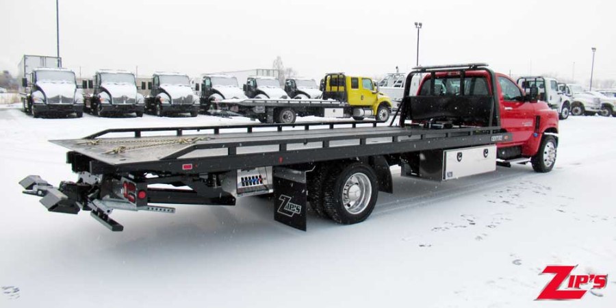 Picture of 2023 Century Steel 10 Series Car Carrier, Chevrolet 6500HD, 22566