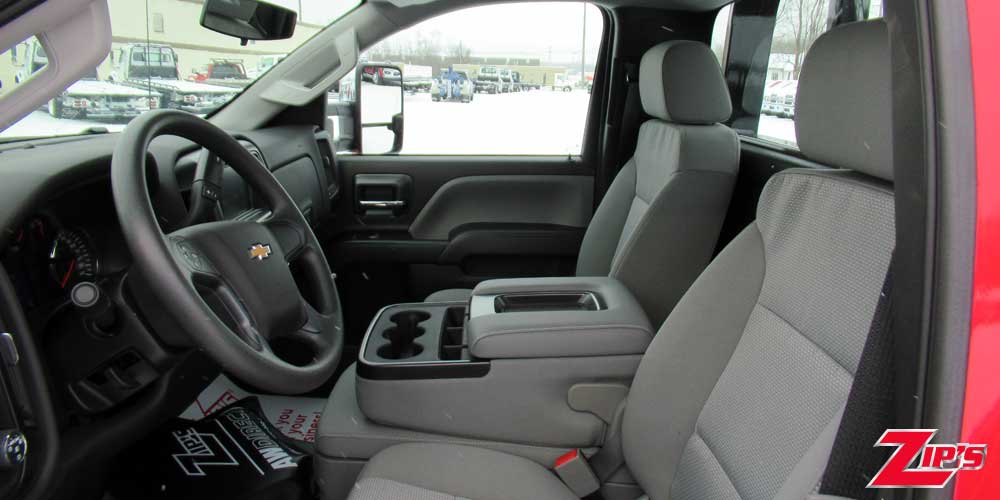 Picture of 2023 Century Steel 10 Series Car Carrier, Chevrolet 6500HD, 22566