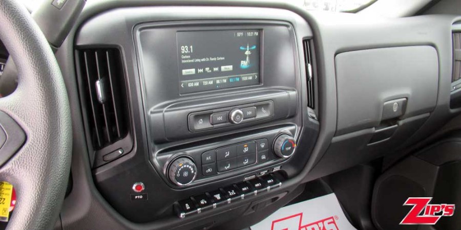 Picture of 2023 Century Steel 10 Series Car Carrier, Chevrolet 6500HD, 22566