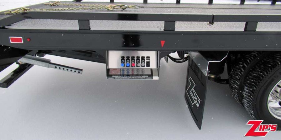 Picture of 2023 Century Steel 10 Series Car Carrier, Chevrolet 6500HD, 22566