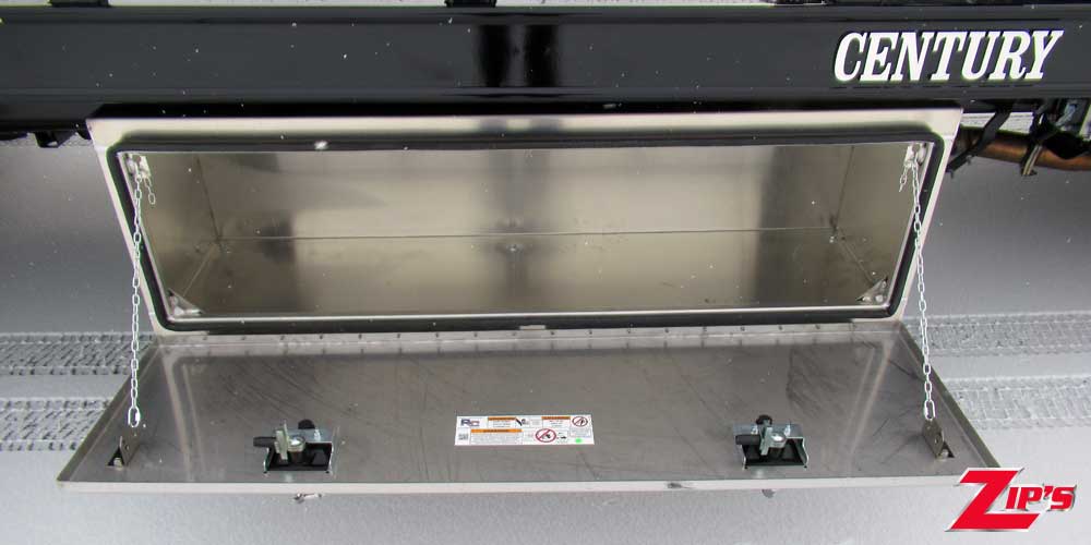 Picture of 2023 Century Steel 10 Series Car Carrier, Chevrolet 6500HD, 22566