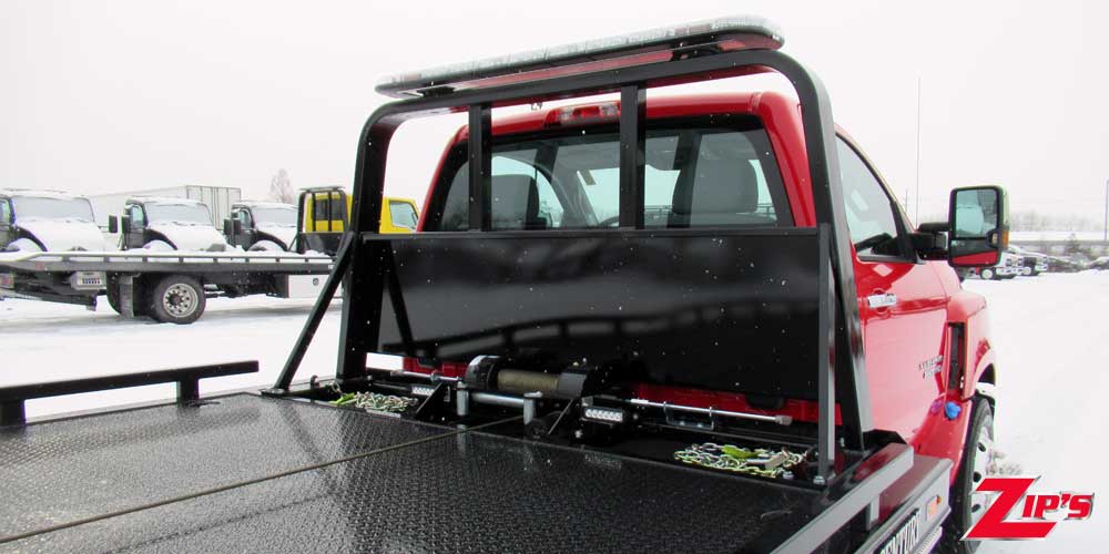 Picture of 2023 Century Steel 10 Series Car Carrier, Chevrolet 6500HD, 22566