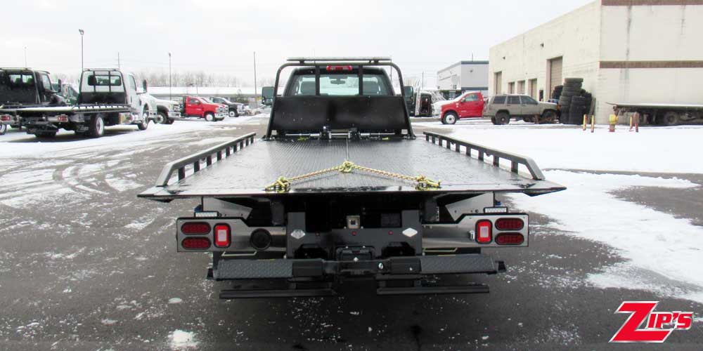 Picture of 2023 Century Steel 10 Series Car Carrier, Chevrolet 6500HD, 22521