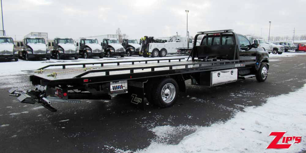 Picture of 2023 Century Steel 10 Series Car Carrier, Chevrolet 6500HD, 22521