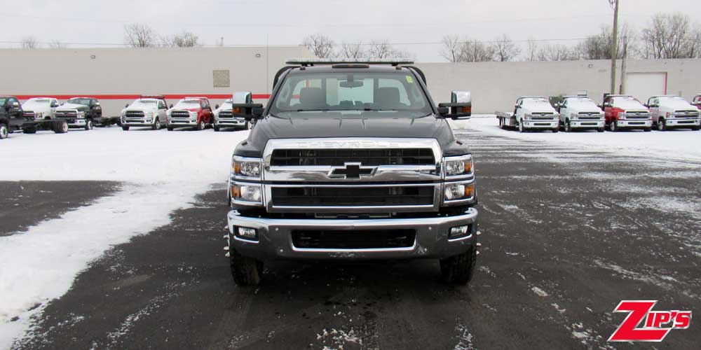 Picture of 2023 Century Steel 10 Series Car Carrier, Chevrolet 6500HD, 22521