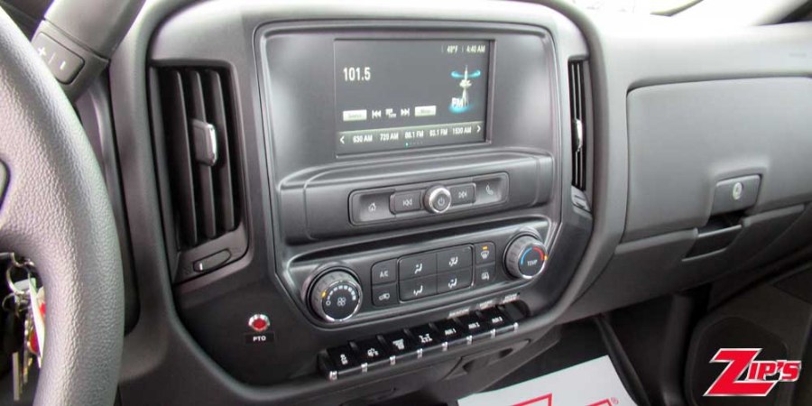 Picture of 2023 Century Steel 10 Series Car Carrier, Chevrolet 6500HD, 22521