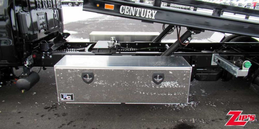 Picture of 2023 Century Steel 10 Series Car Carrier, Chevrolet 6500HD, 22521