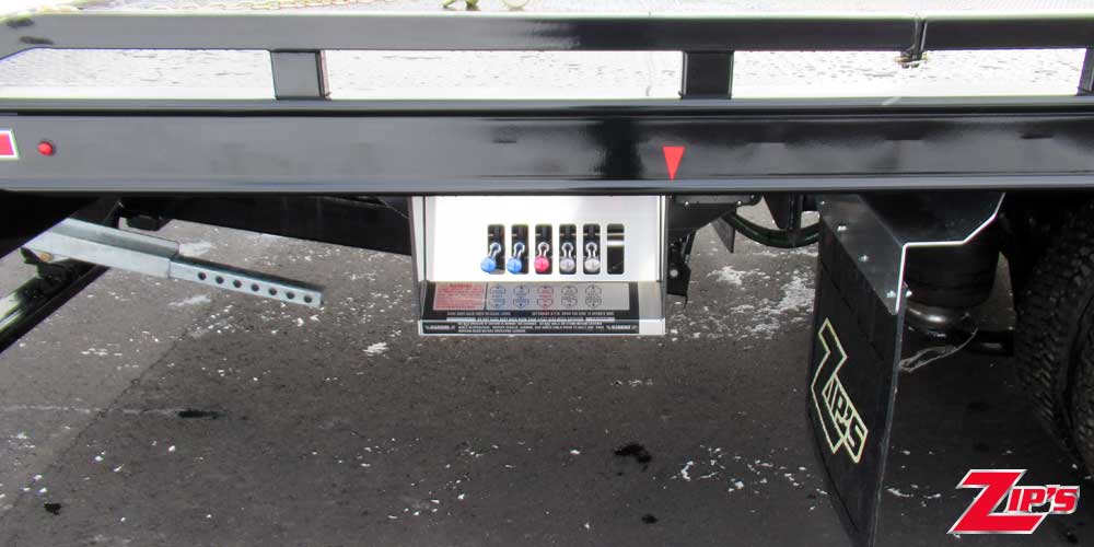 Picture of 2023 Century Steel 10 Series Car Carrier, Chevrolet 6500HD, 22521