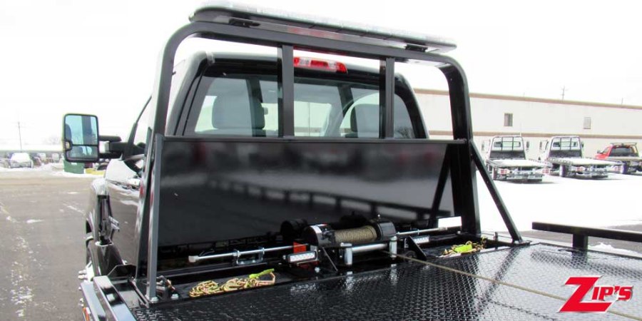 Picture of 2023 Century Steel 10 Series Car Carrier, Chevrolet 6500HD, 22521