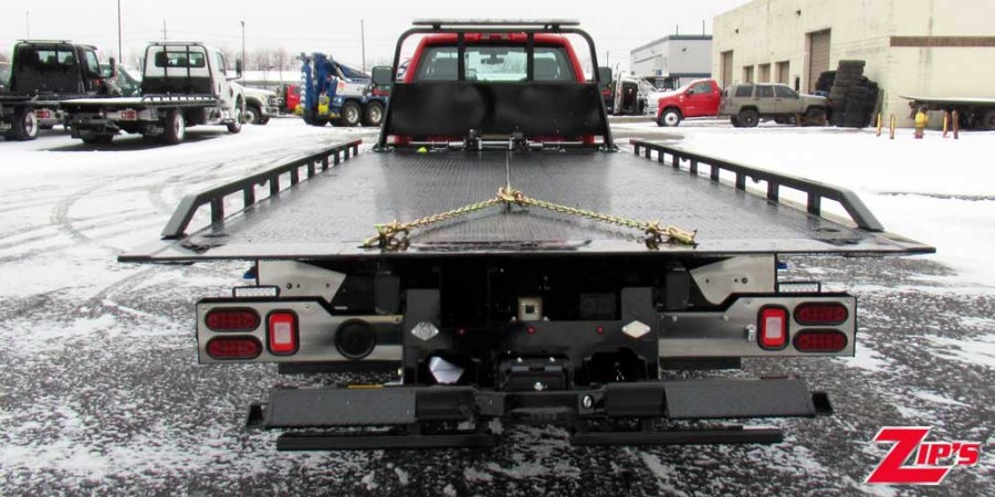 Picture of 2023 Century Steel 10 Series Car Carrier, Chevrolet 6500HD, 22572