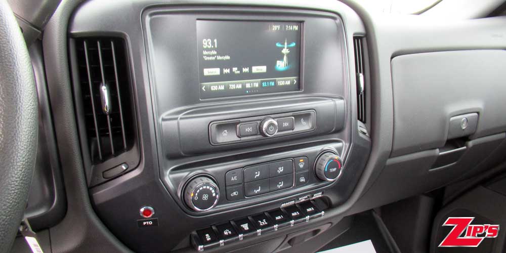 Picture of 2023 Century Steel 10 Series Car Carrier, Chevrolet 6500HD, 22572