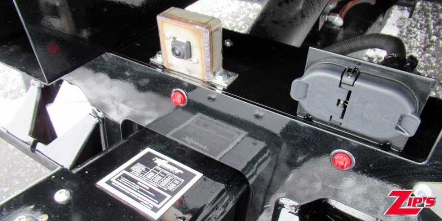 Picture of 2023 Century Steel 10 Series Car Carrier, Chevrolet 6500HD, 22572