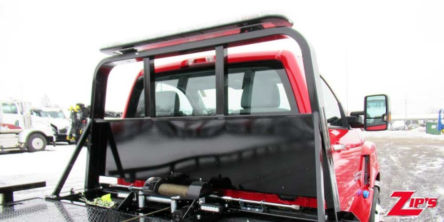 Picture of 2023 Century Steel 10 Series Car Carrier, Chevrolet 6500HD, 22572