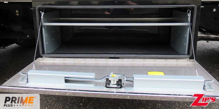 Picture of 2024 Century Aluminum 10 Series Car Carrier, Dodge Ram 5500HD, Prime Plus, 20409