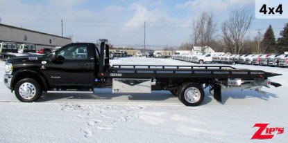 Picture of 2024 Century Steel 10 Series Car Carrier, Dodge Ram 5500HD 4X4, 22471