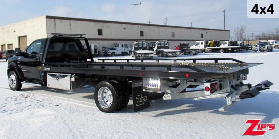 Picture of 2024 Century Steel 10 Series Car Carrier, Dodge Ram 5500HD 4X4, 22471