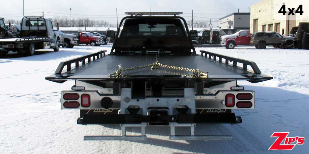Picture of 2024 Century Steel 10 Series Car Carrier, Dodge Ram 5500HD 4X4, 22471