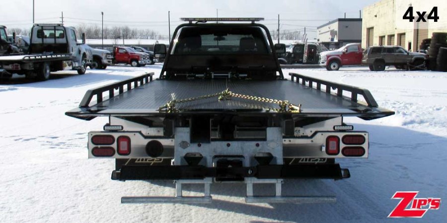 Picture of 2024 Century Steel 10 Series Car Carrier, Dodge Ram 5500HD 4X4, 22471