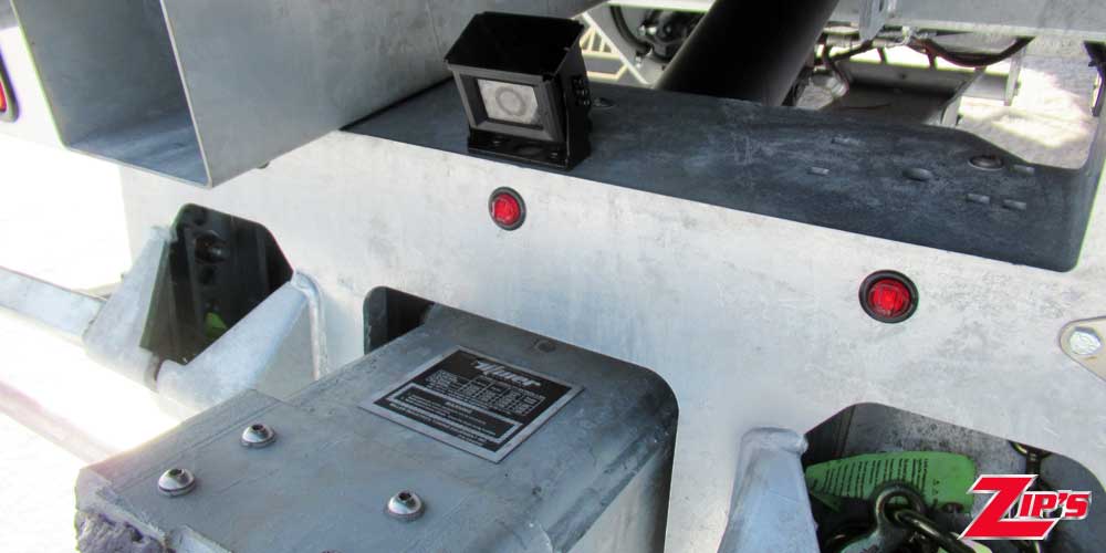 Picture of 2024 Century Steel 10 Series Car Carrier, Dodge Ram 5500HD 4X4, 22471