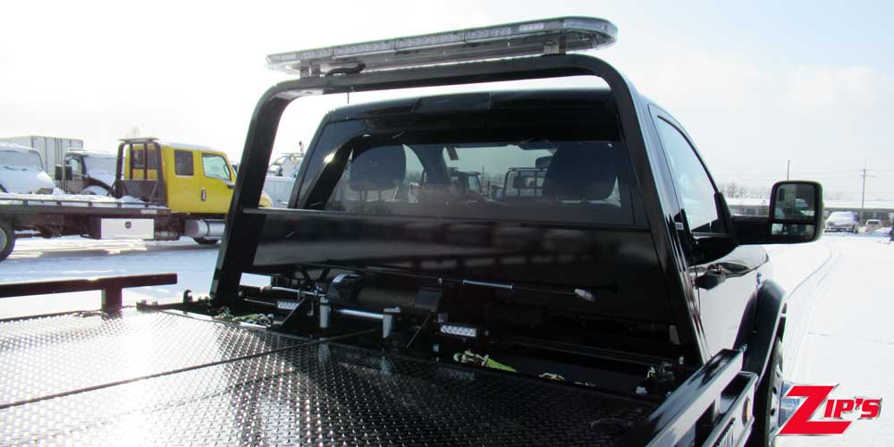 Picture of 2024 Century Steel 10 Series Car Carrier, Dodge Ram 5500HD 4X4, 22471
