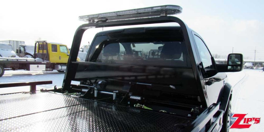 Picture of 2024 Century Steel 10 Series Car Carrier, Dodge Ram 5500HD 4X4, 22471