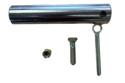 Picture of Jerr-Dan Pin Weldment 1.246/1.247 DIA X5