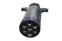 Picture of Hand Control Assm 6 Button