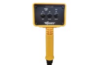 Picture of Hand Control Assm 6 Button