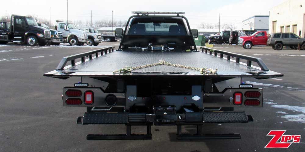 Picture of 2024 Century Steel 10 Series Car Carrier, Dodge Ram 5500HD, 22403