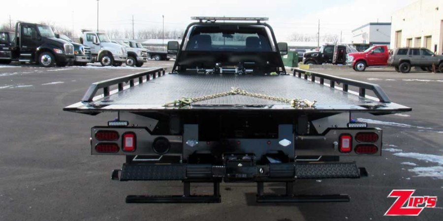 Picture of 2024 Century Steel 10 Series Car Carrier, Dodge Ram 5500HD, 22403
