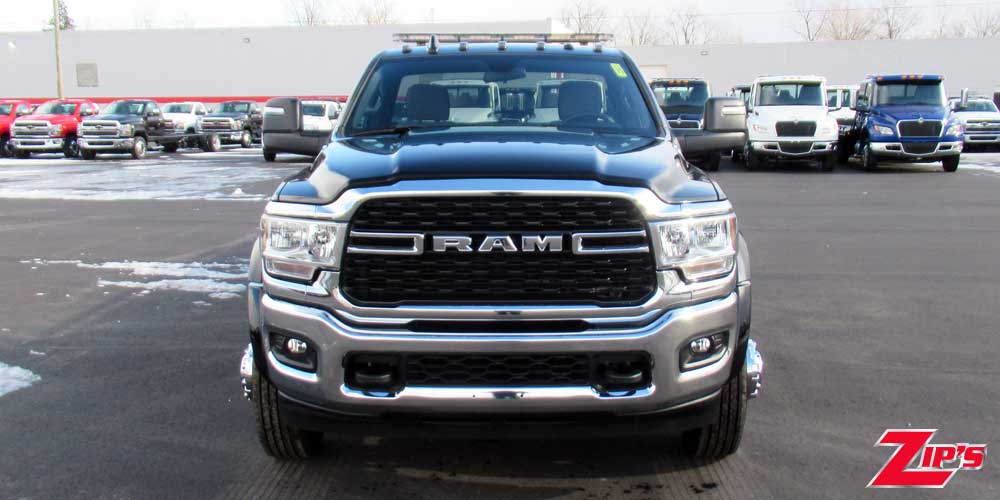 Picture of 2024 Century Steel 10 Series Car Carrier, Dodge Ram 5500HD, 22403