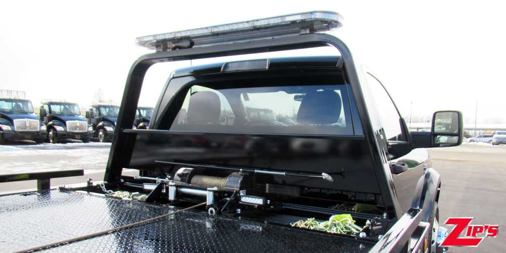 Picture of 2024 Century Steel 10 Series Car Carrier, Dodge Ram 5500HD, 22403