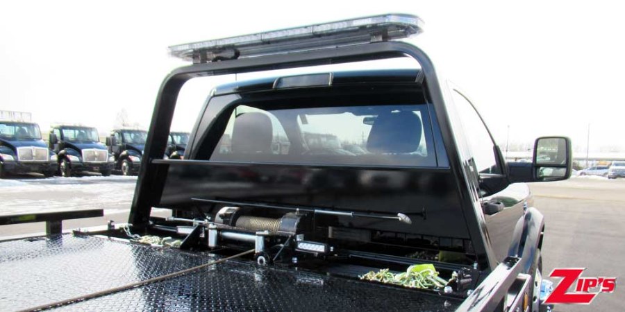 Picture of 2024 Century Steel 10 Series Car Carrier, Dodge Ram 5500HD, 22403