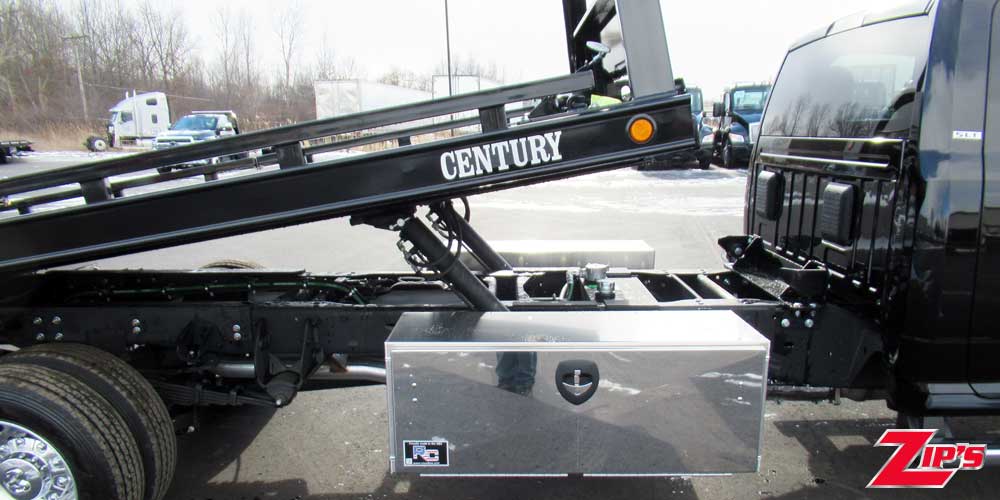 Picture of 2024 Century Steel 10 Series Car Carrier, Dodge Ram 5500HD, 22403