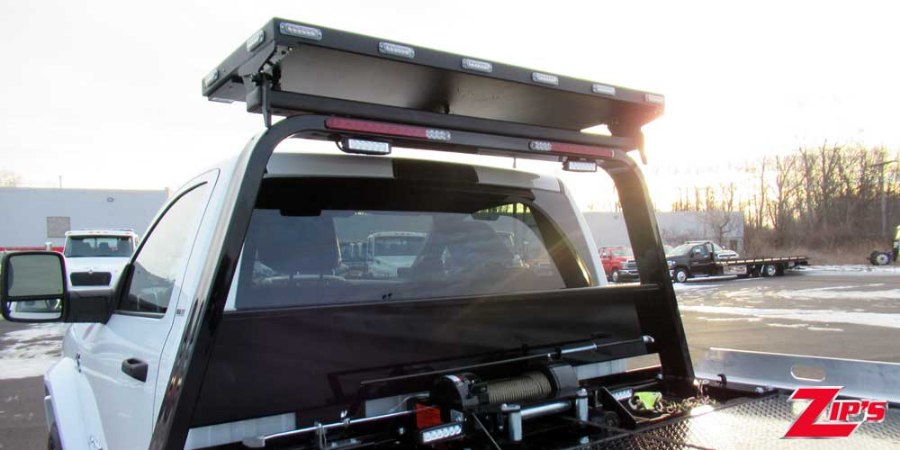 Picture of 2024 Century Steel 10 Series Car Carrier, Dodge Ram 5500HD 4X4, 22411