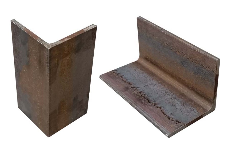 Picture of Angle - Mounting