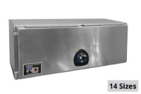 Picture of RC Industries P Series Aluminum Toolbox w/Stainless Steel Door