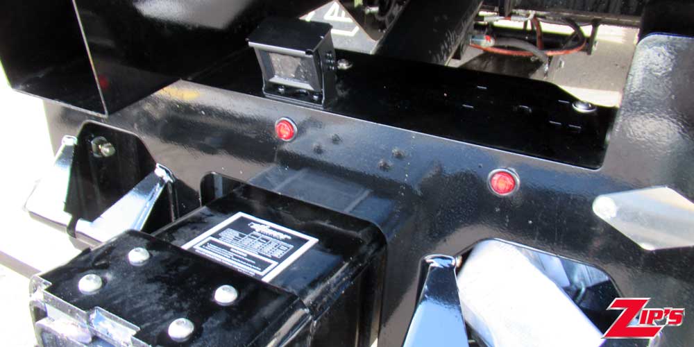 Picture of 2024 Century Steel 10 Series Car Carrier, Dodge Ram 5500HD, 22403