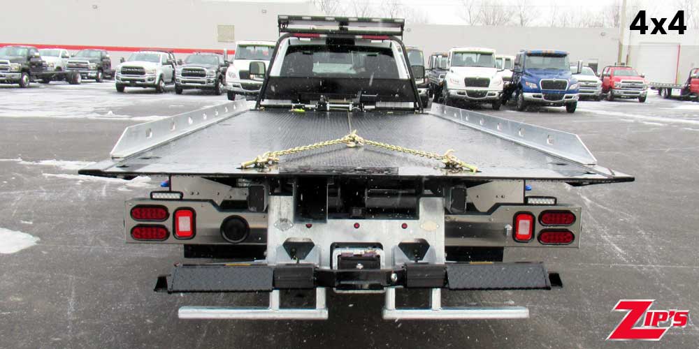 Picture of 2024 Century Steel 10 Series Car Carrier, Dodge Ram 5500HD 4X4, 22408