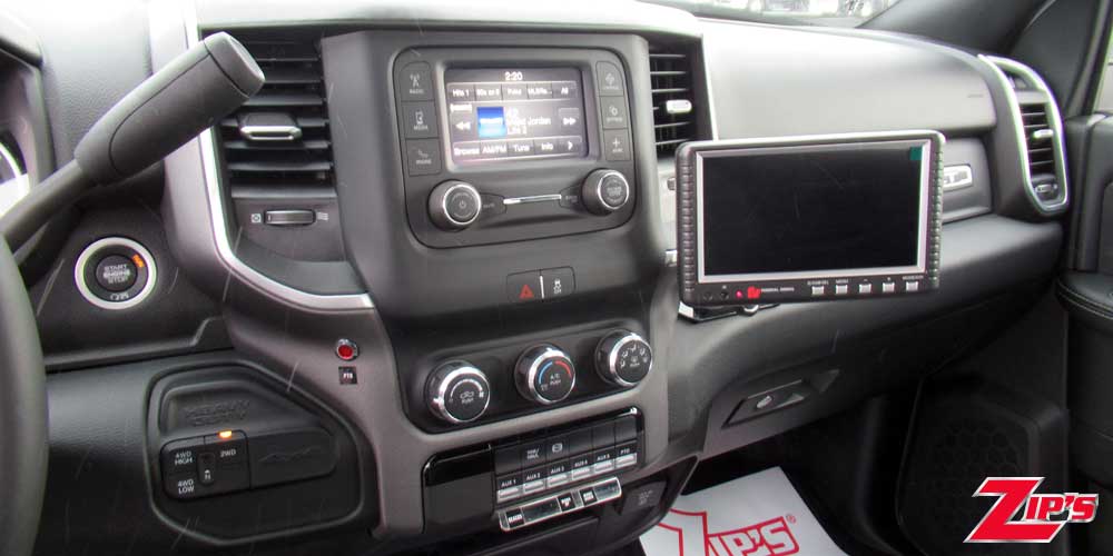 Picture of 2024 Century Steel 10 Series Car Carrier, Dodge Ram 5500HD 4X4, 22408