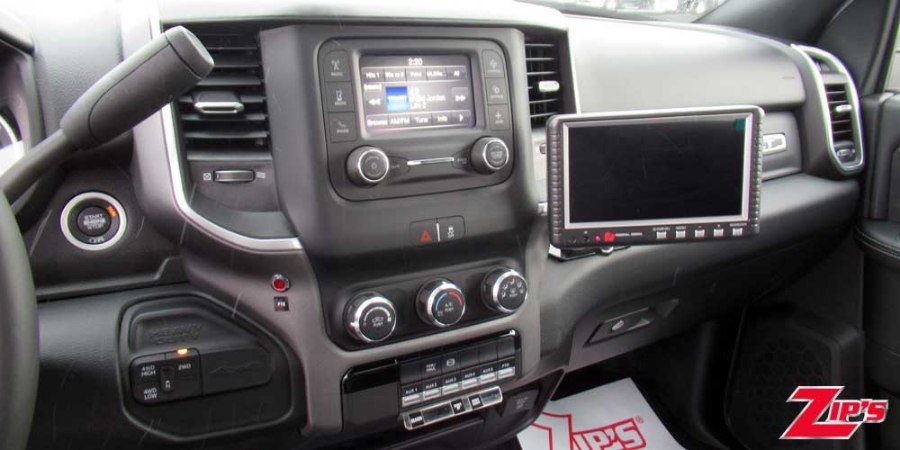 Picture of 2024 Century Steel 10 Series Car Carrier, Dodge Ram 5500HD 4X4, 22408