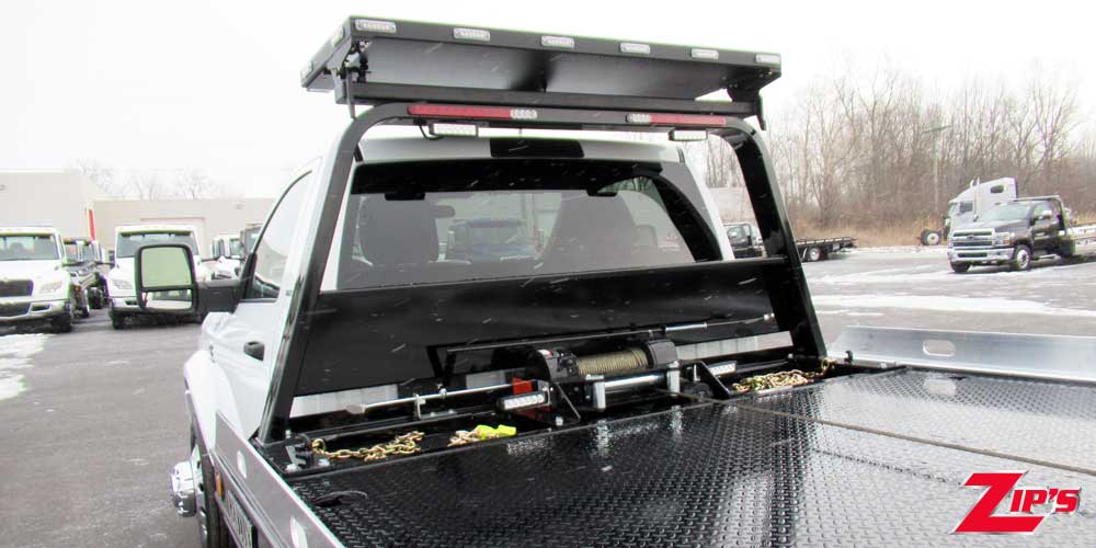Picture of 2024 Century Steel 10 Series Car Carrier, Dodge Ram 5500HD 4X4, 22408