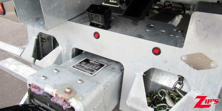 Picture of 2024 Century Steel 10 Series Car Carrier, Dodge Ram 5500HD 4X4, 22408