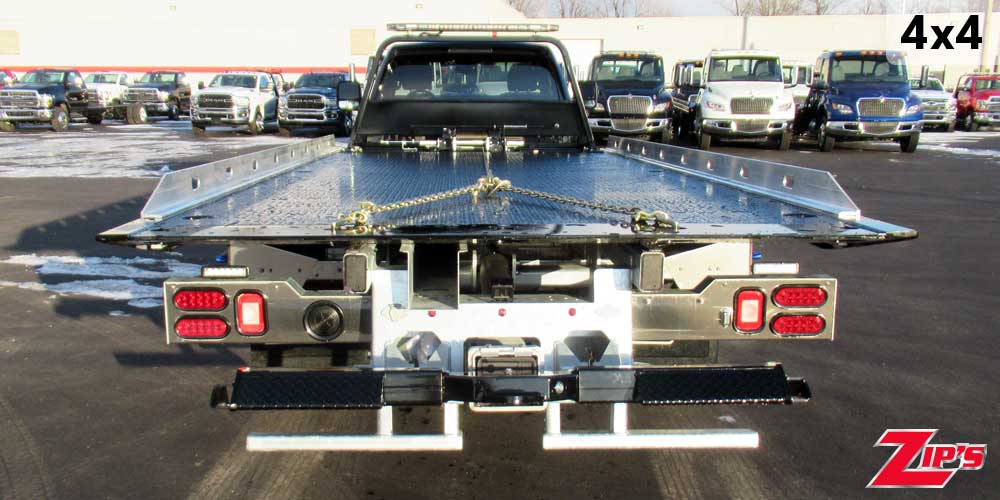 Picture of 2024 Century Steel 10 Series Car Carrier, Dodge Ram 5500HD 4X4, 22433