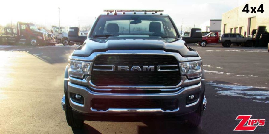 Picture of 2024 Century Steel 10 Series Car Carrier, Dodge Ram 5500HD 4X4, 22433