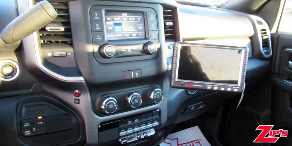 Picture of 2024 Century Steel 10 Series Car Carrier, Dodge Ram 5500HD 4X4, 22433